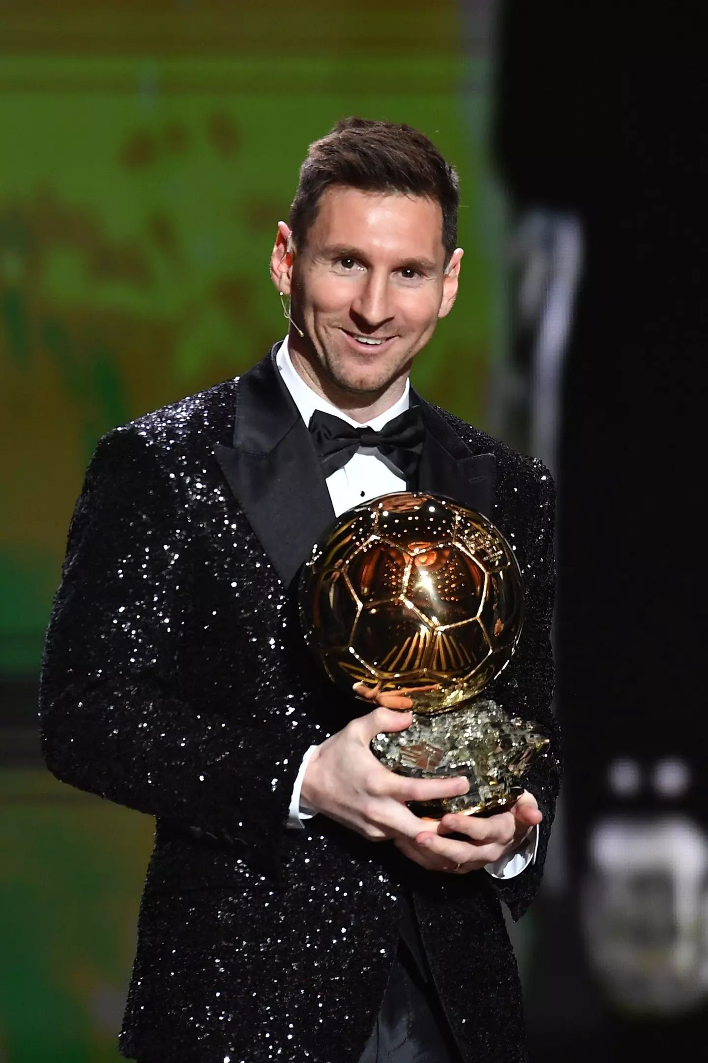 Top 10 Players Who Could Have Dominated the Ballon d’Or