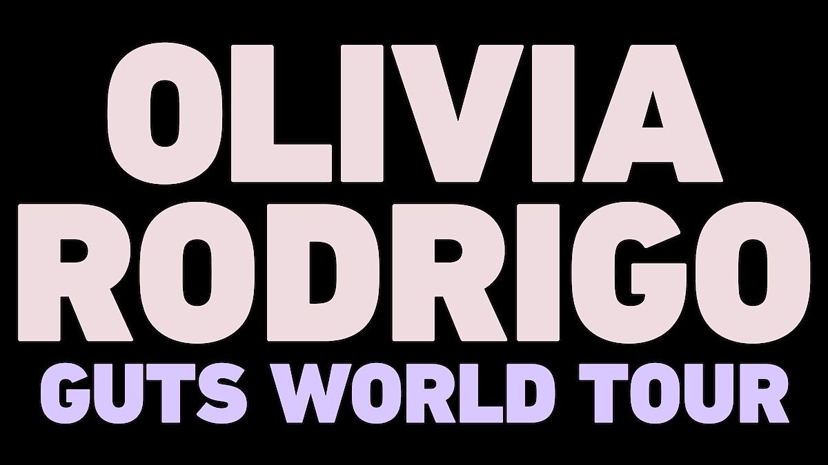 Olivia Rodrigo’s Guts World Tour and Concert Special Unveiled