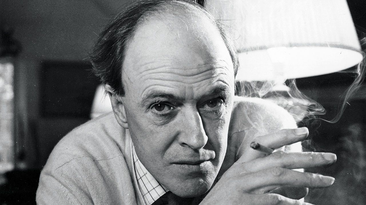 The Complex Legacy of Roald Dahl: Genius and Bias