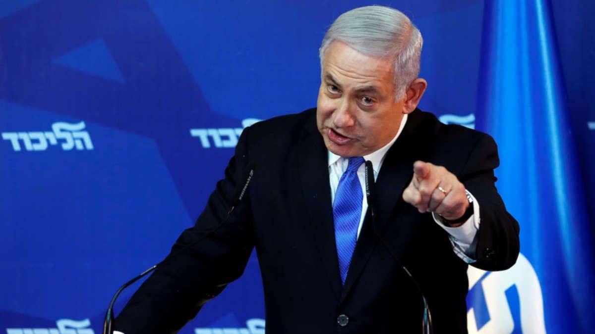 Tensions Rise Between Macron and Netanyahu Amidst Challenges