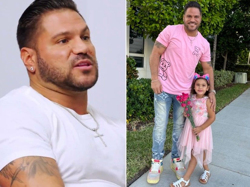 Ronnie Ortiz-Magro and Lamar Odom: Healing Through Recovery