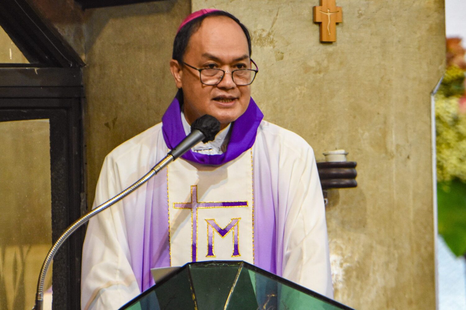 Pope Francis Appoints New Filipino Cardinal and 21 More