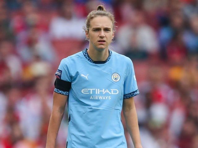 Manchester City Women Face West Ham Women in Exciting Clash