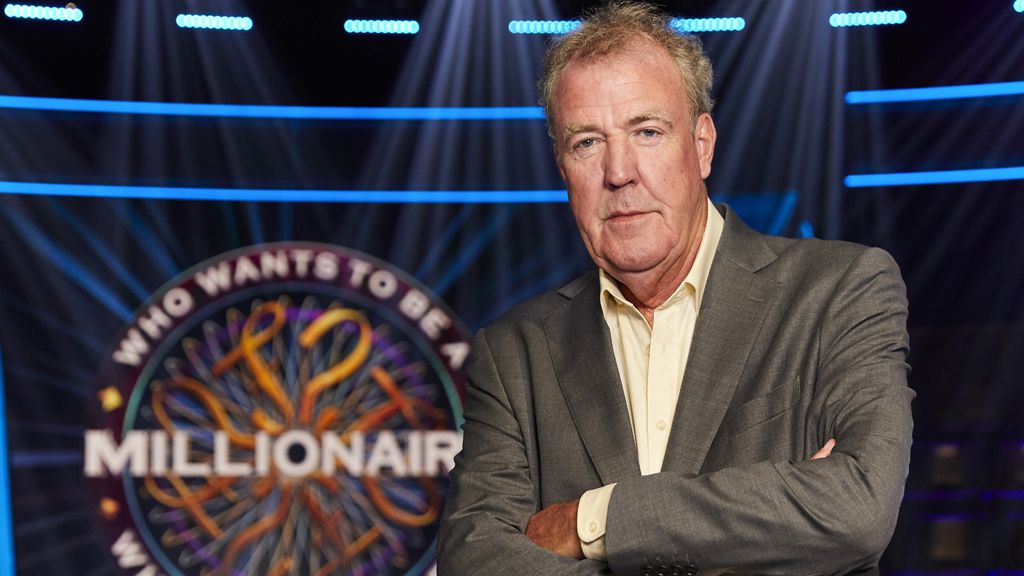 Clarkson’s Millionaire Future and Fans’ Easy Question Frustration