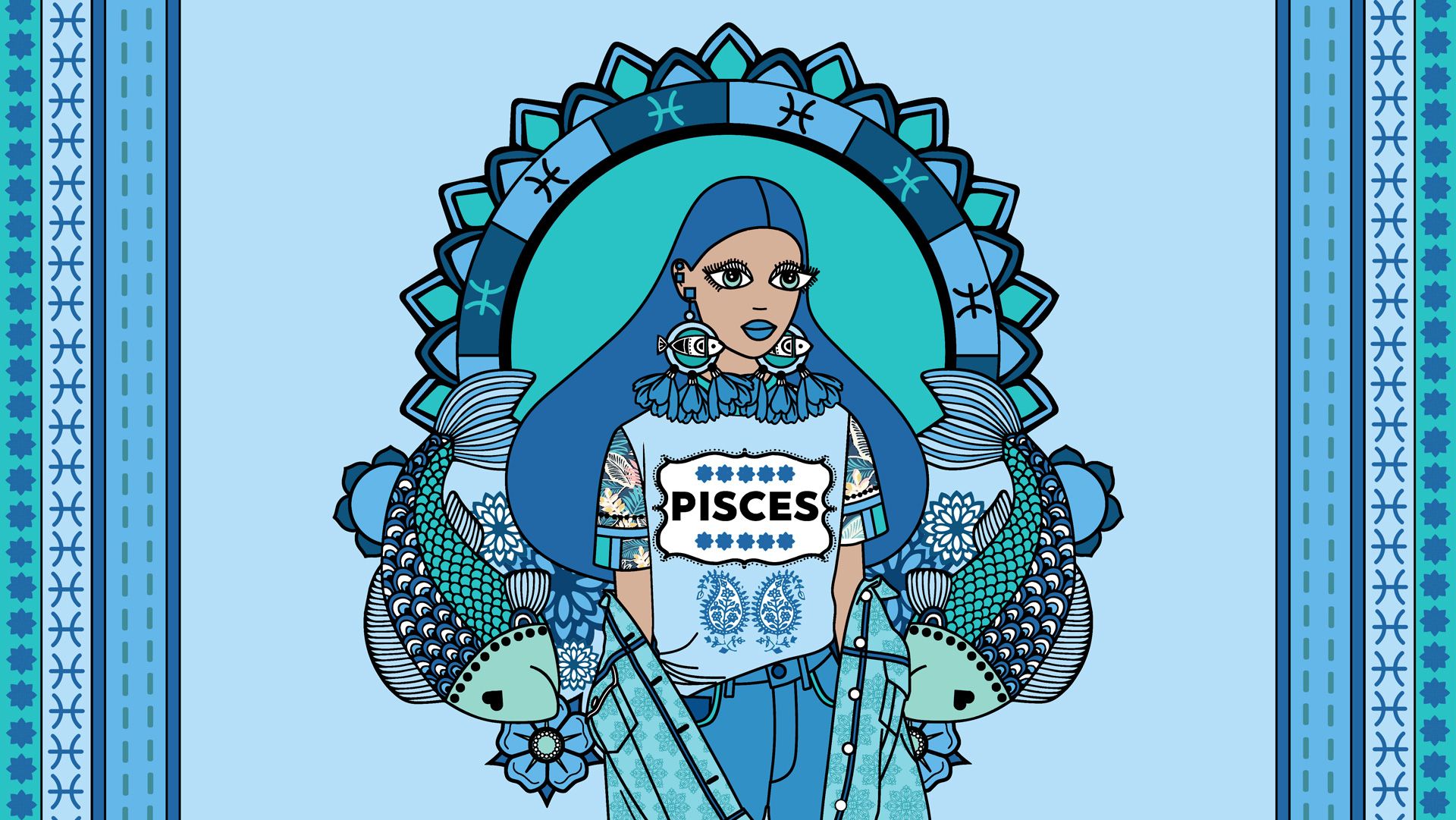 Unlock Your Business Potential with Pisces and Cancer Insights for October 2024