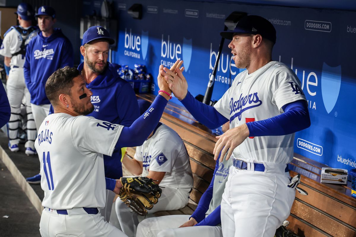 Catch the Thrill of NLDS Game 2 Padres vs Dodgers Live