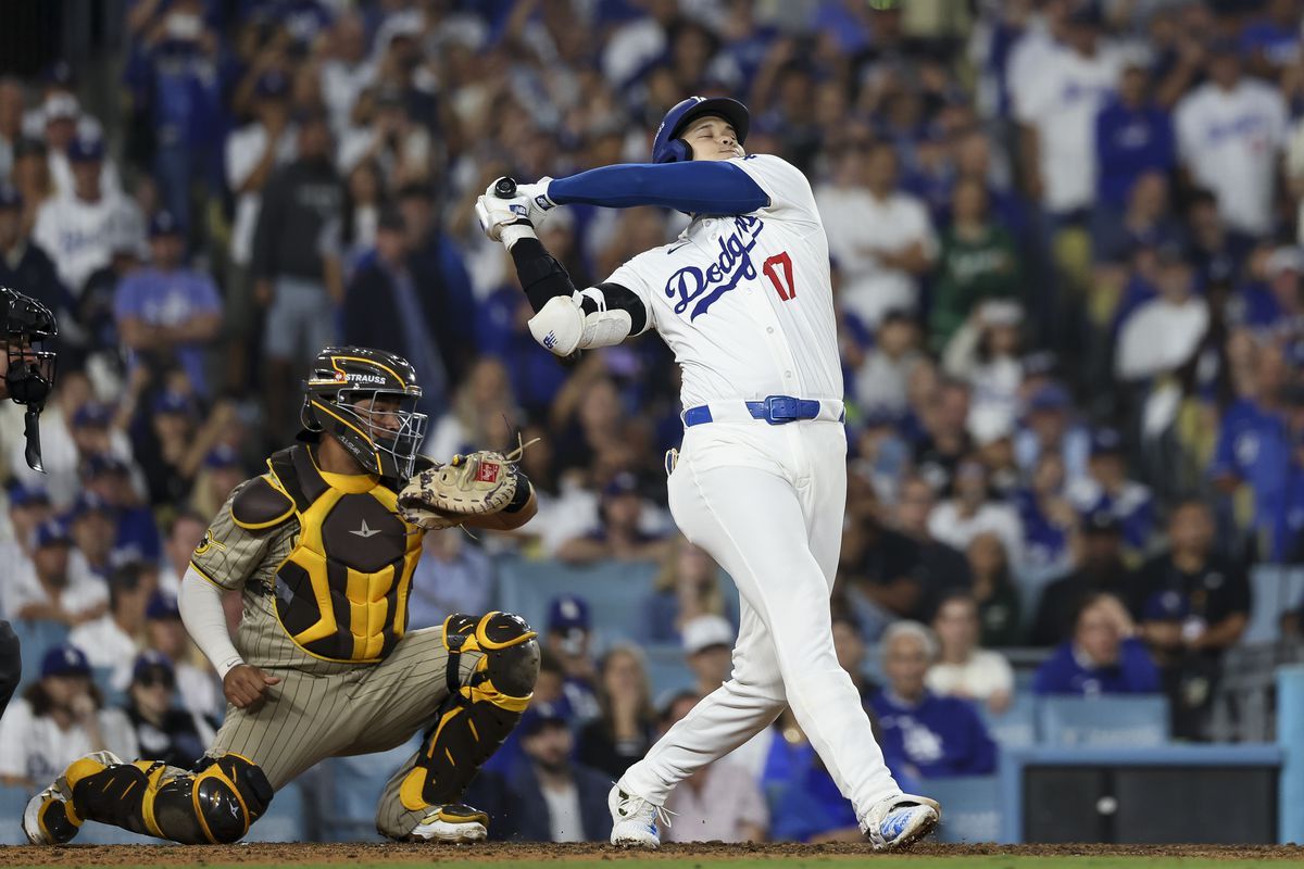 Dramatic Highlights and Storylines from NLDS Game 2