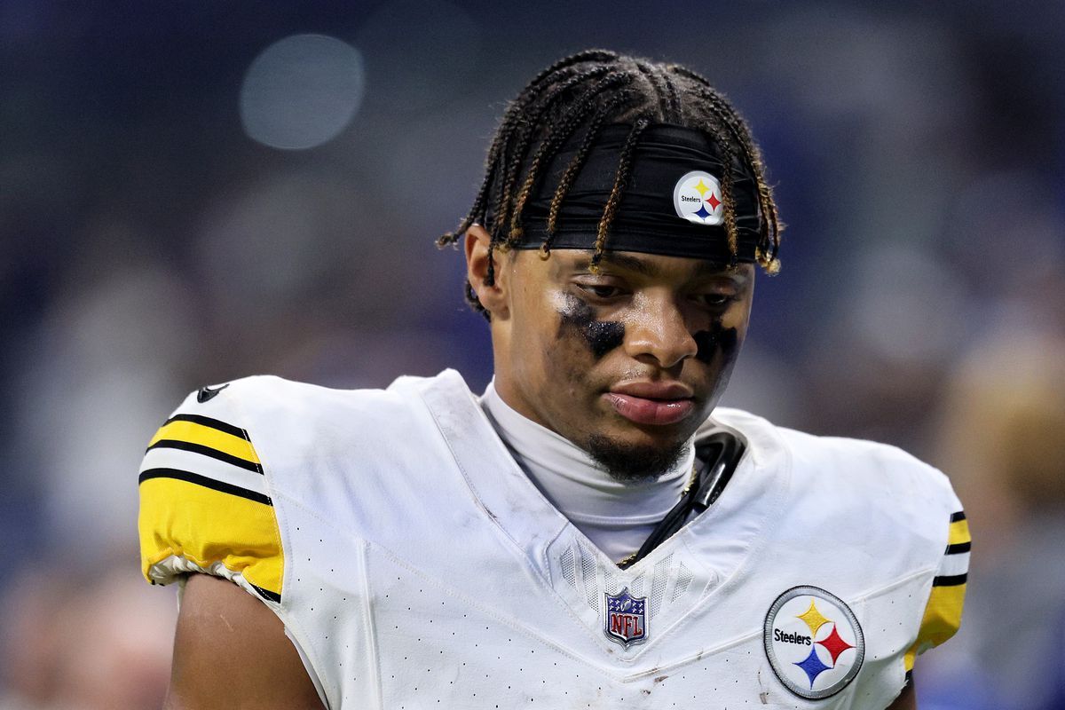 Steelers Fan Anxiety Grows Amid Coach and Roster Debates