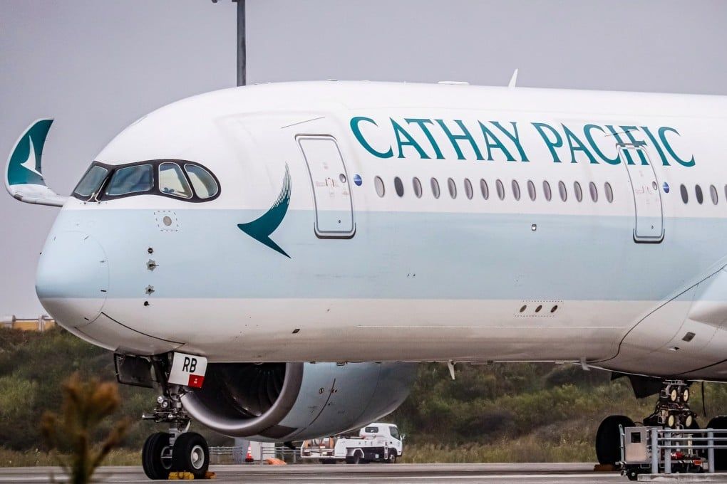 Cathay Pacific Flight Diverts to Tokyo for Ill Passenger