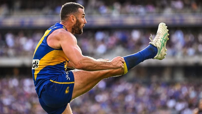 Jack Darling Makes Waves: West Coast Veteran Joins North Melbourne