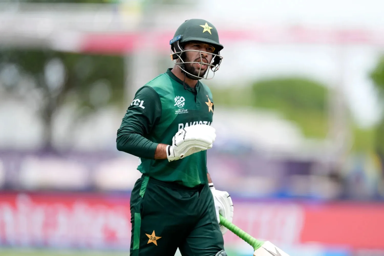 Usman Khan Achieves Historic Fastest Double Century in List A Cricket and Retires Injured