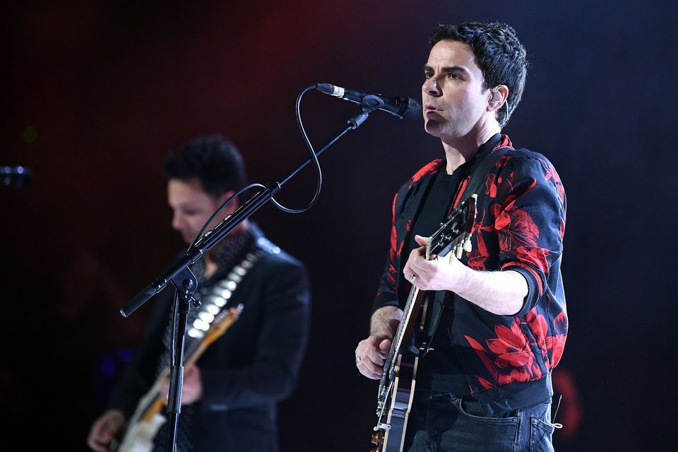 Stereophonics Set for Major Summer Concerts in 2025