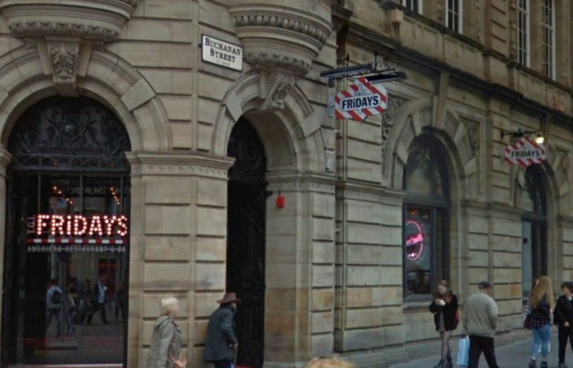 TGI Fridays Faces Staff Reductions Amid Rescue Deal