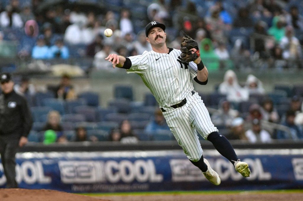 Yankees’ ALDS Game 2 Highlights: Berti’s First Start and Lineup Changes