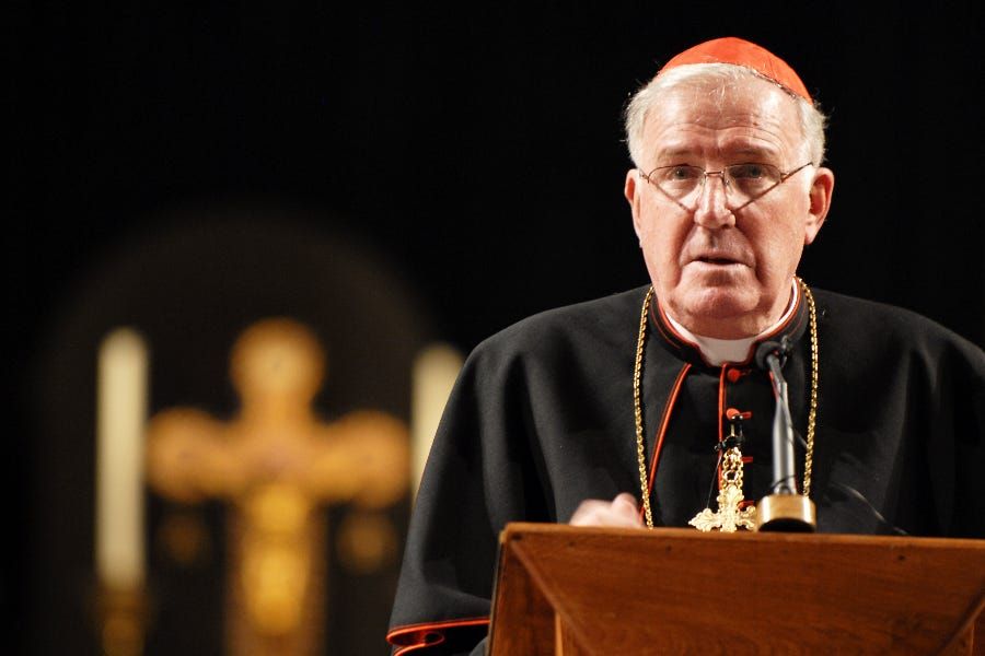 New Wave of Cardinals Raises Questions for the Church