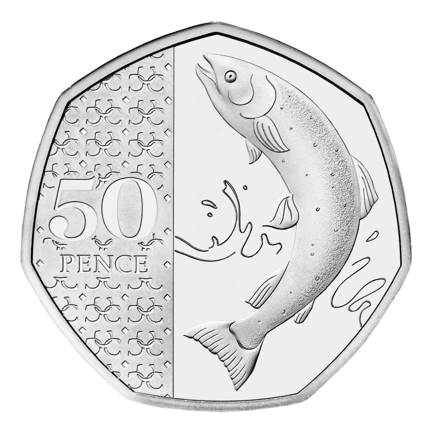 Discover the Rarest 50p Coins Worth Thousands