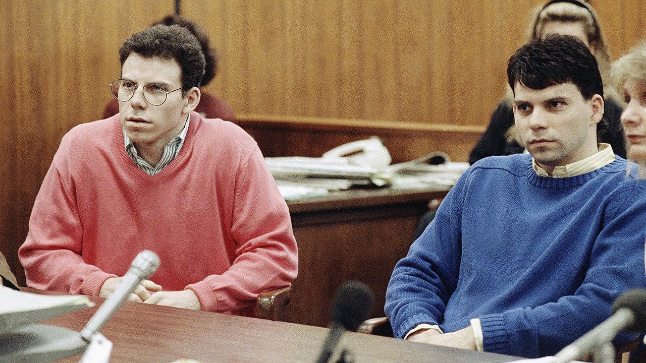 New Evidence Emerges in Menendez Brothers Case Amid Netflix’s ‘Monsters’ Success