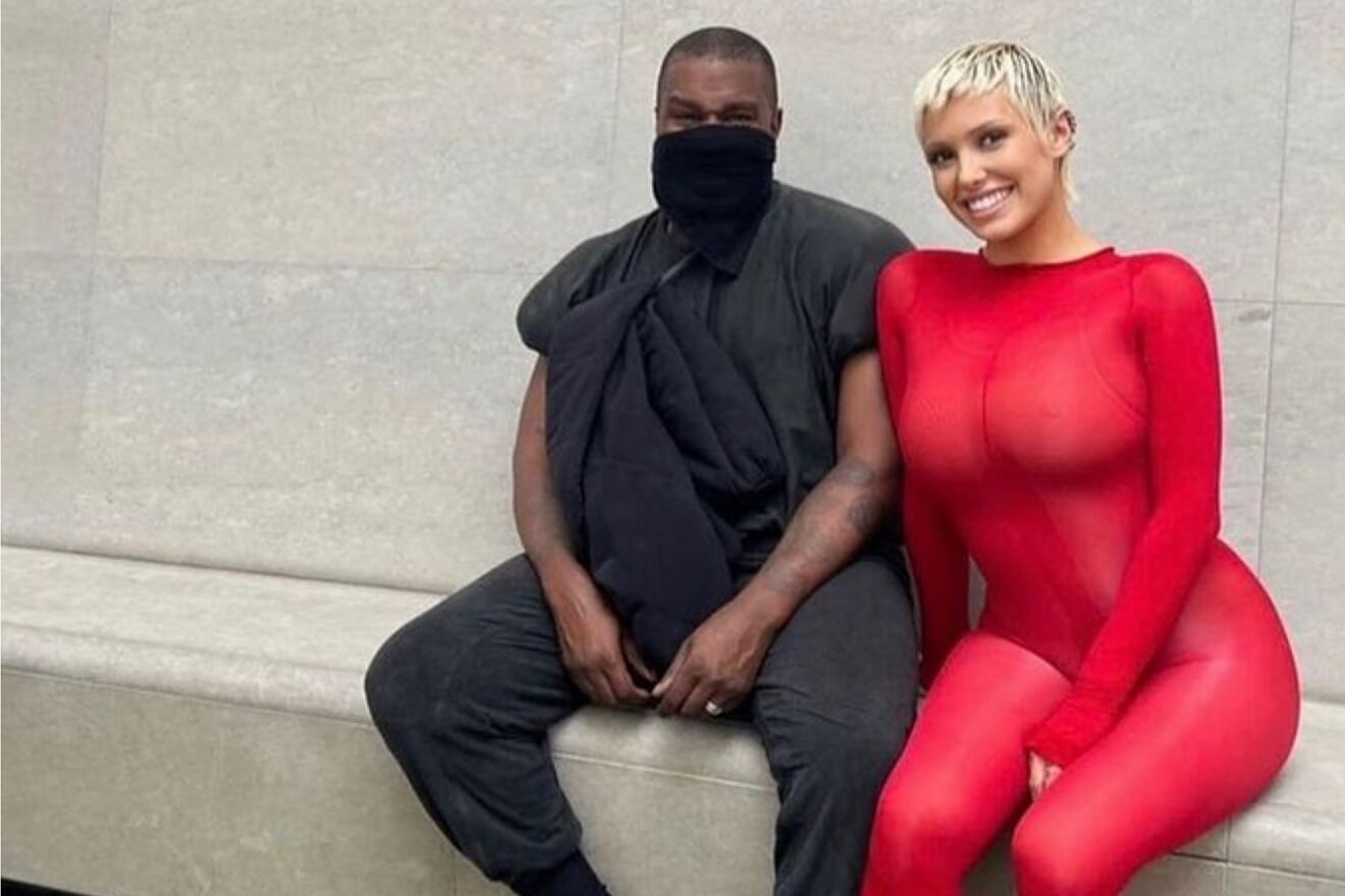 Kanye West and Bianca Censori Face Divorce Rumors