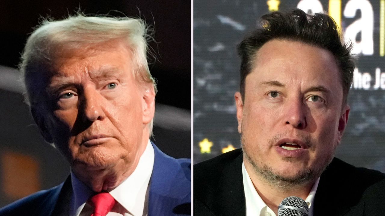 Supreme Court Dismisses Musk’s Appeal on Trump’s Twitter Case