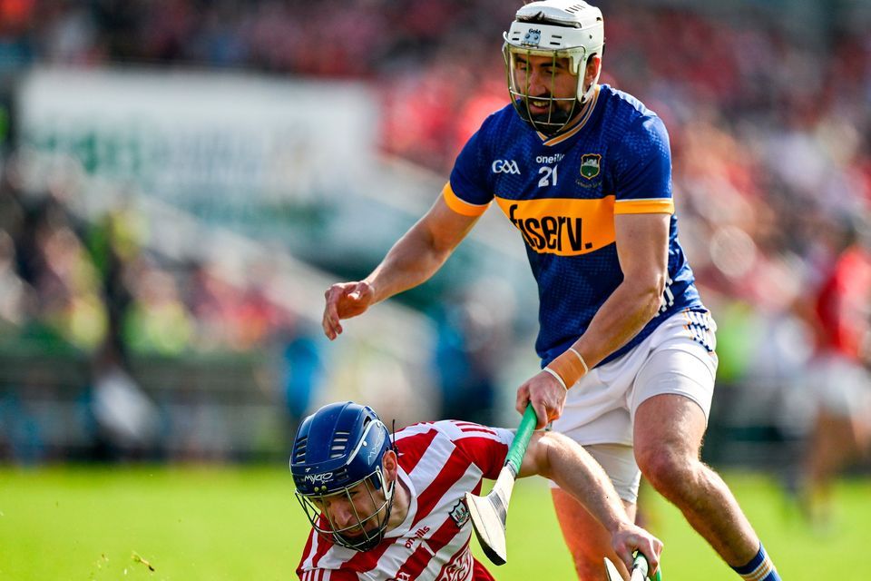 Bonner Maher Retires Signaling End of Tipperary Era