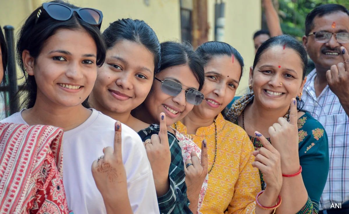 Haryana and J&K Elections 2024: Women’s Votes Matter