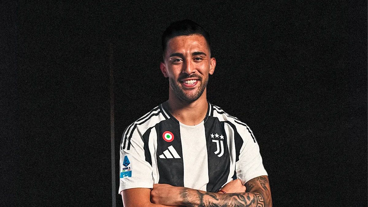 Argentinian Stars Unite as Gonzalez Eyes Juventus Comeback