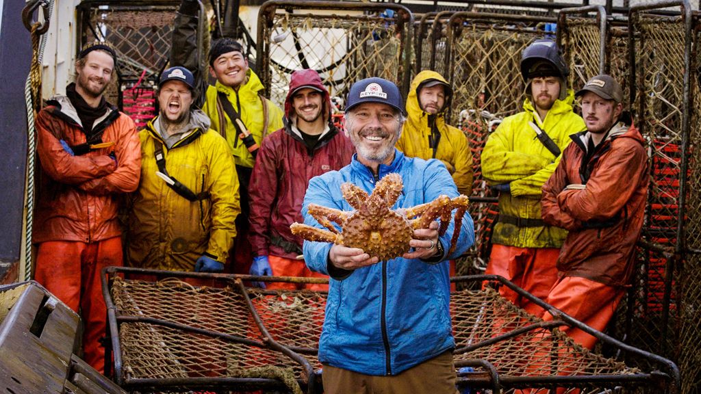 Captain Keith Colburn Faces Health Scare on Deadliest Catch