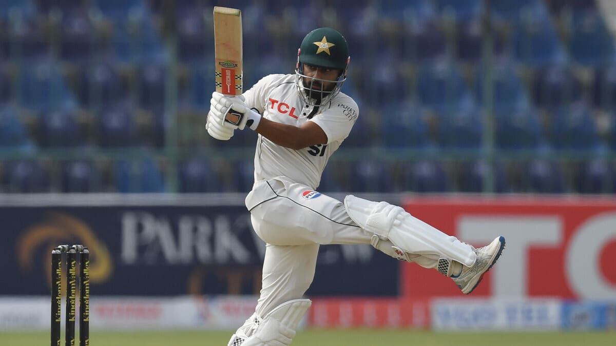 Bashir’s Beauty and Shakeel’s Craft Shine in Thrilling Pakistan vs England Clash