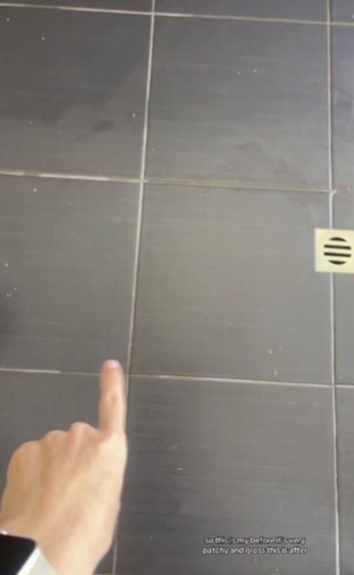 Australian Jackpot Wins and Grout Cleaning Magic