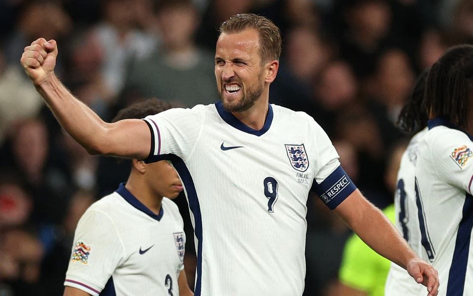 Exciting England vs Greece Match Preview and Betting Insights