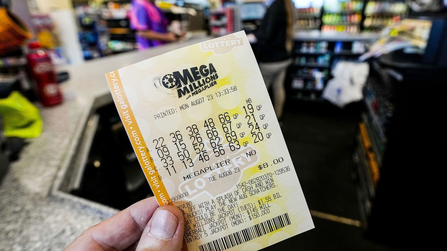 Mega Millions Ticket Price Soars to $5 What It Means