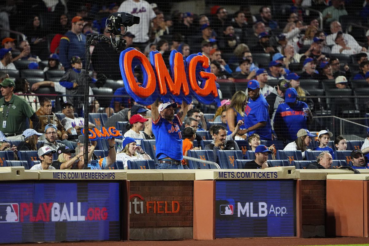 Mets and Phillies Clash in Thrilling NLDS Showdown