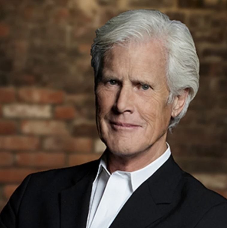 TODAY’s Winning Streak Continues with Insights from Dateline’s Keith Morrison