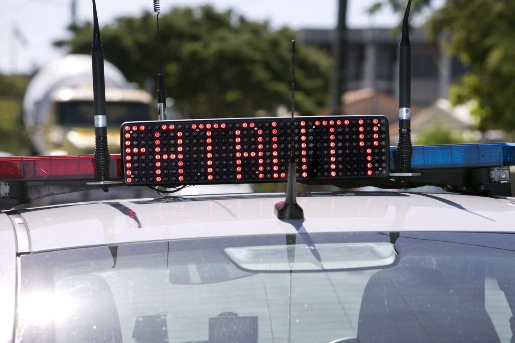 Tragic Head-On Collision Claims Life at Coolum Beach