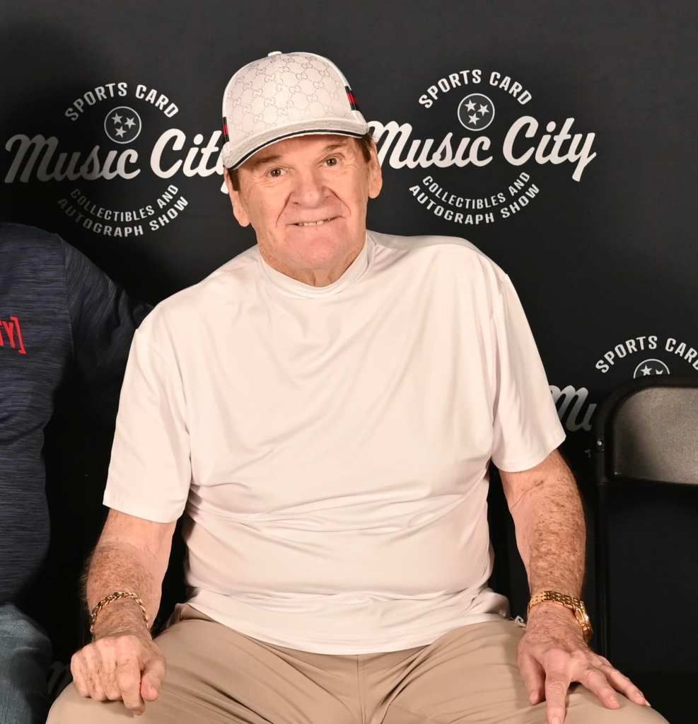 Legends Remembered: Pete Rose and Luis Tiant Pass Away