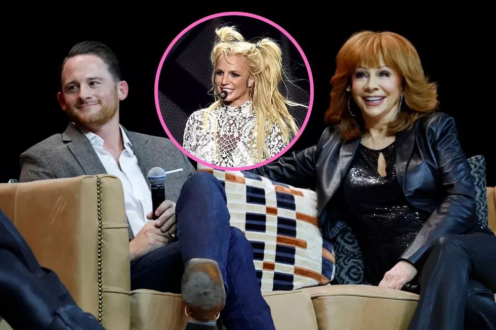 Reba McEntire Shares Hilarious Family Moments and Surprises