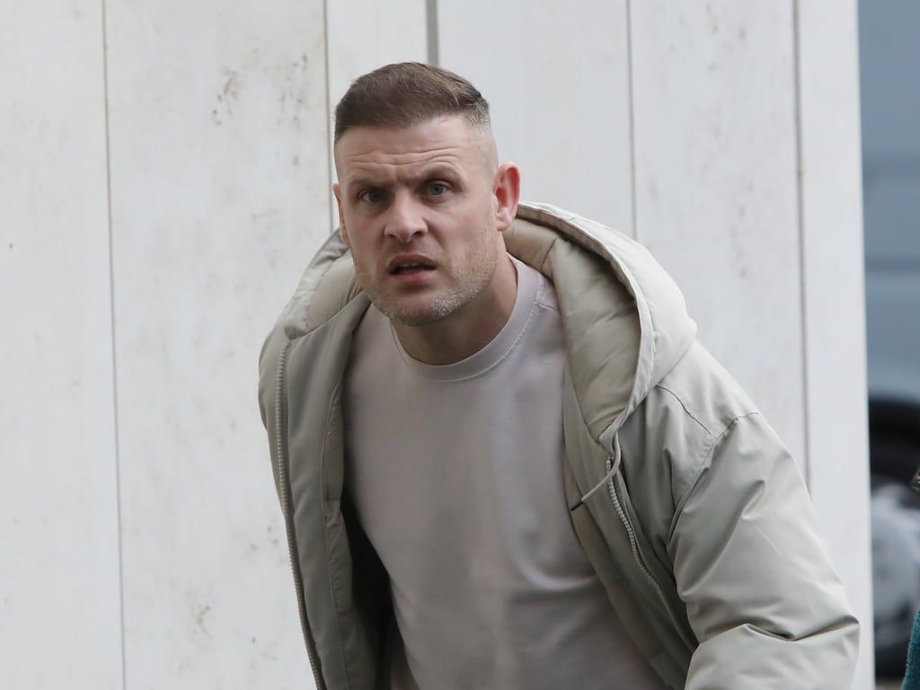 Anthony Stokes Jailed for Cocaine and Reckless Driving