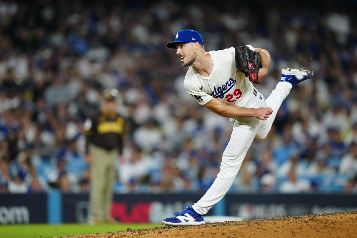 Dodgers Trade Talks Heat Up Amid Grove Injury Shift