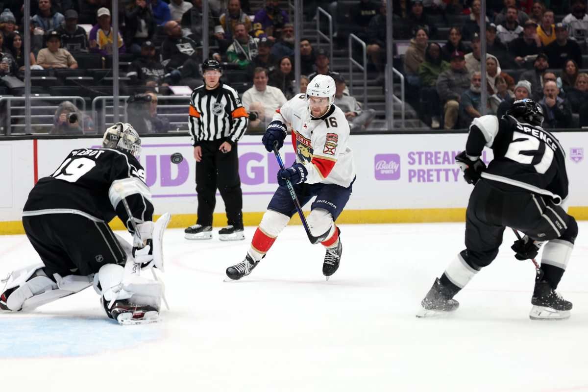 Panthers Triumph Over Kings in Exciting Preseason Clash