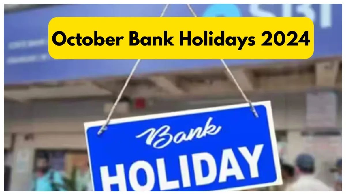 October 2024 Bank Holidays Unveiled with Key Dates