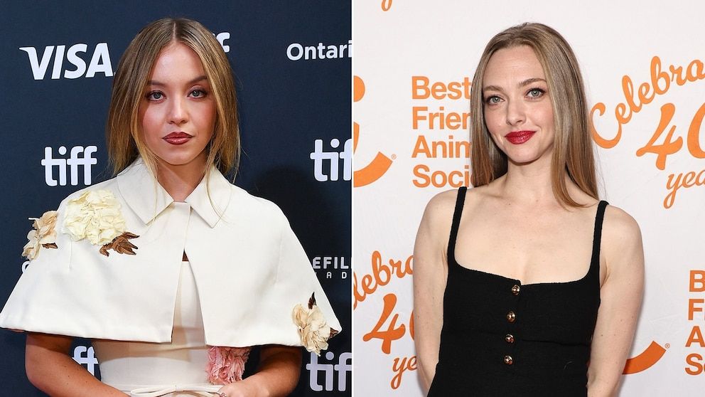 Sydney Sweeney and Amanda Seyfried Join Forces in The Housemaid Film