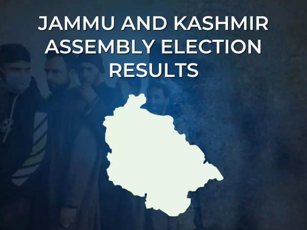 Victory for BJP in Jammu while Congress Challenges Election Delay