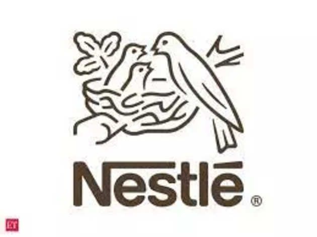 Nestle India Sees Minor Gains Amid Market Struggles