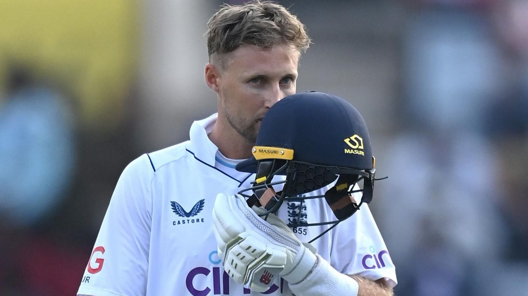 Joe Root Sets New Milestones in England’s Cricket History