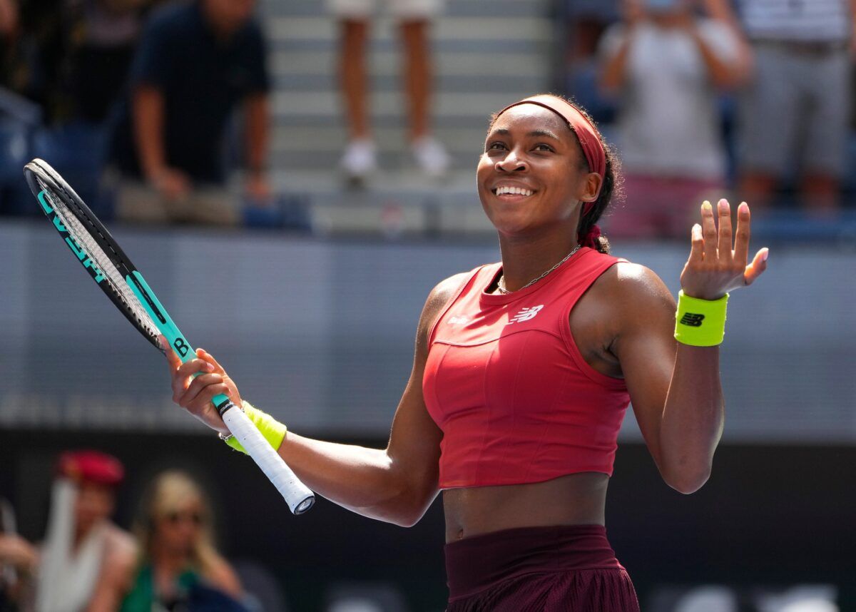 WTA Wuhan Day 3 Insights Gauff and Krueger Predictions