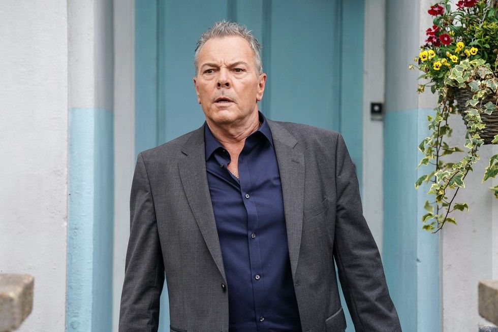 David Wicks’ Shocking Cindy Discovery in EastEnders