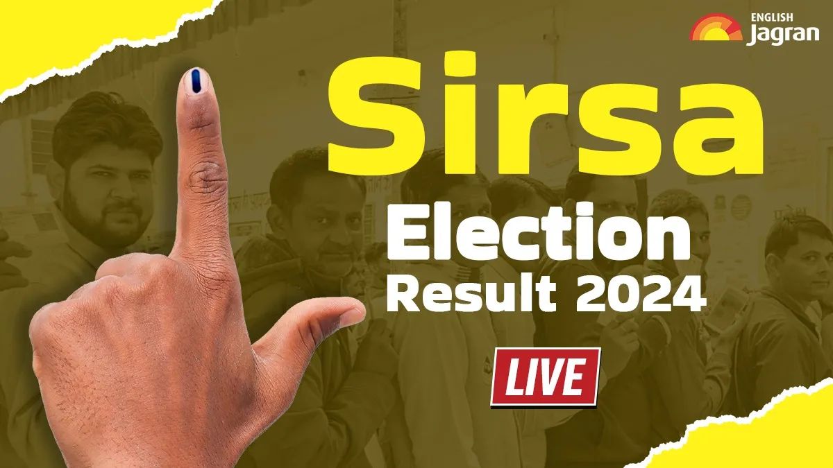 2024 Sirsa Assembly Election: A Tight Race Between Gokul Setia and Gopal Kanda