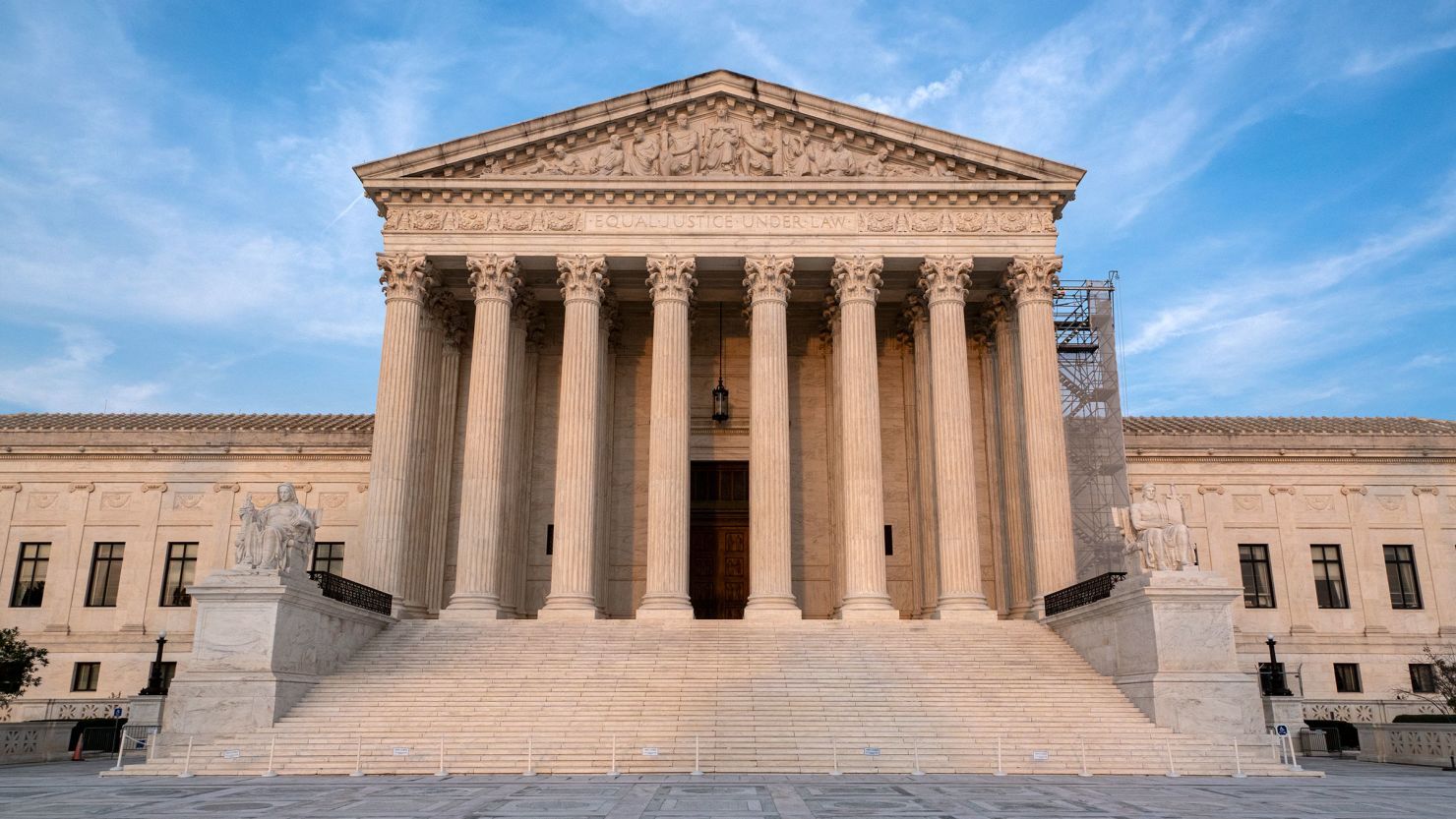 Supreme Court Ruling Denies Texas Women Urgent Abortion Care