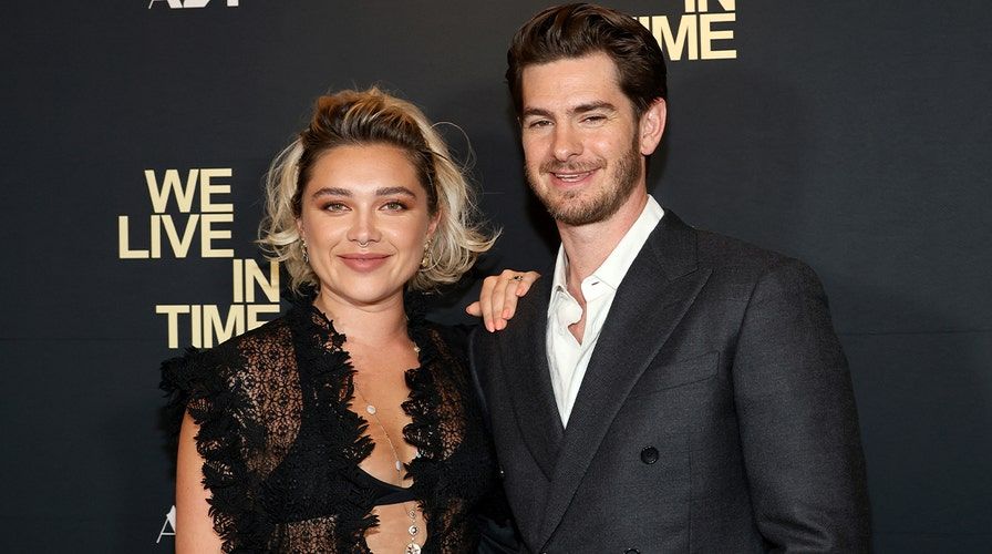 Andrew Garfield and Florence Pugh Push Boundaries in We Live in Time Sex Scene