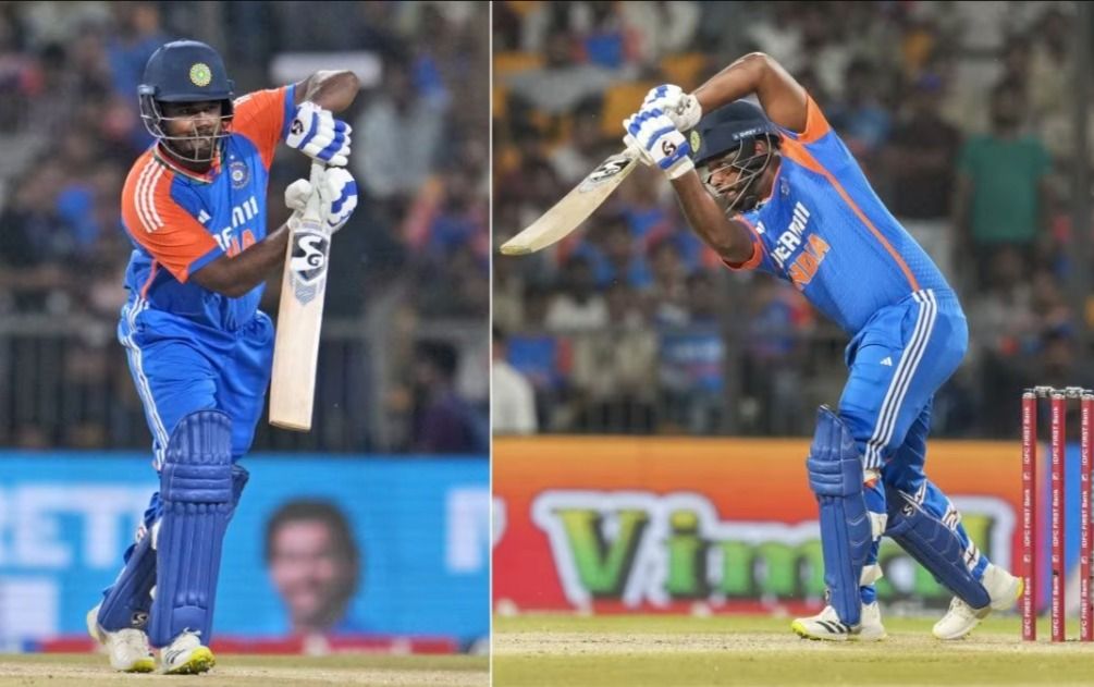 Sanju Samson’s Mastery and Rising Stars in Cricket